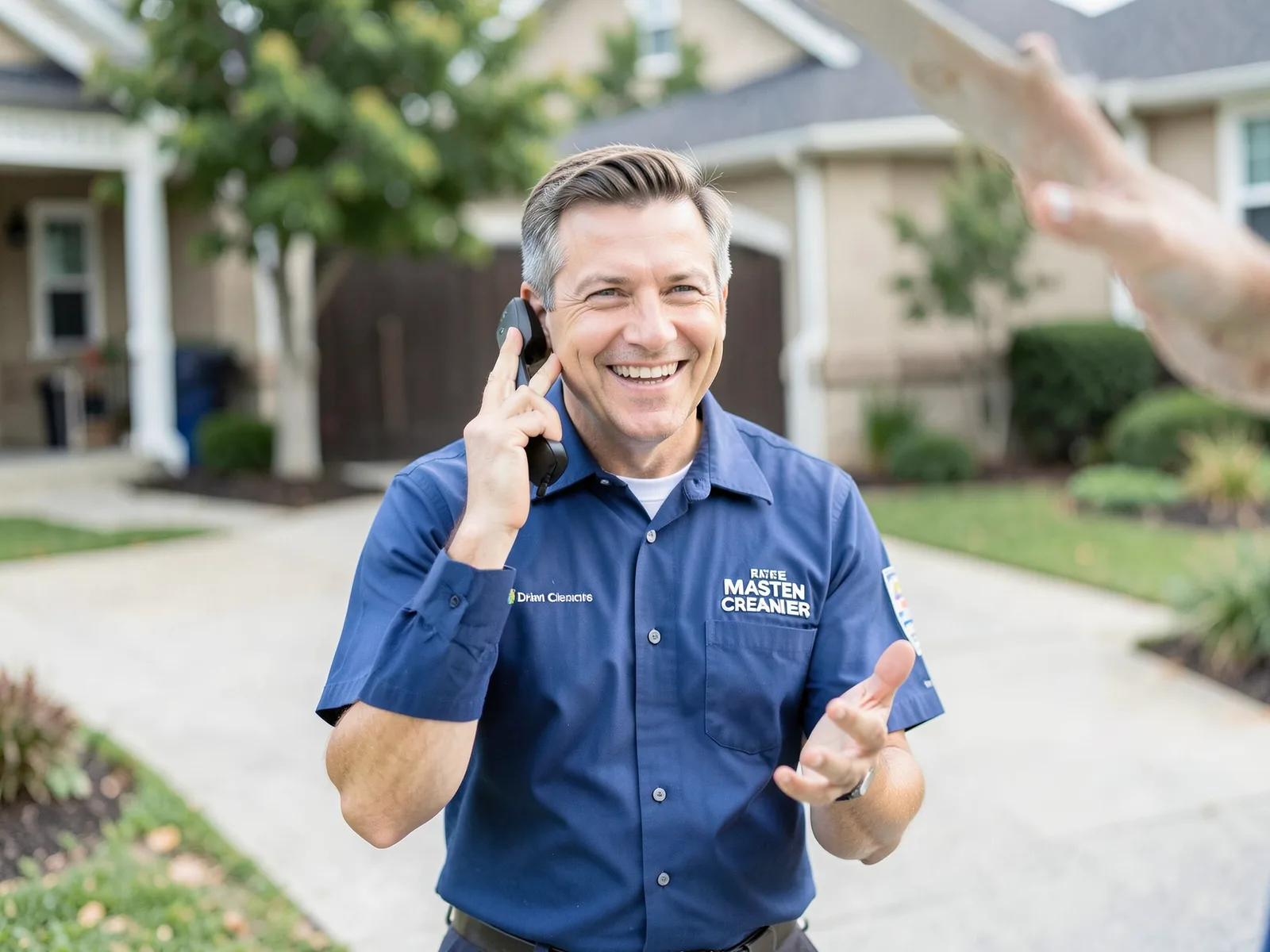 Drain Cleaning Fargo, GA FAQs